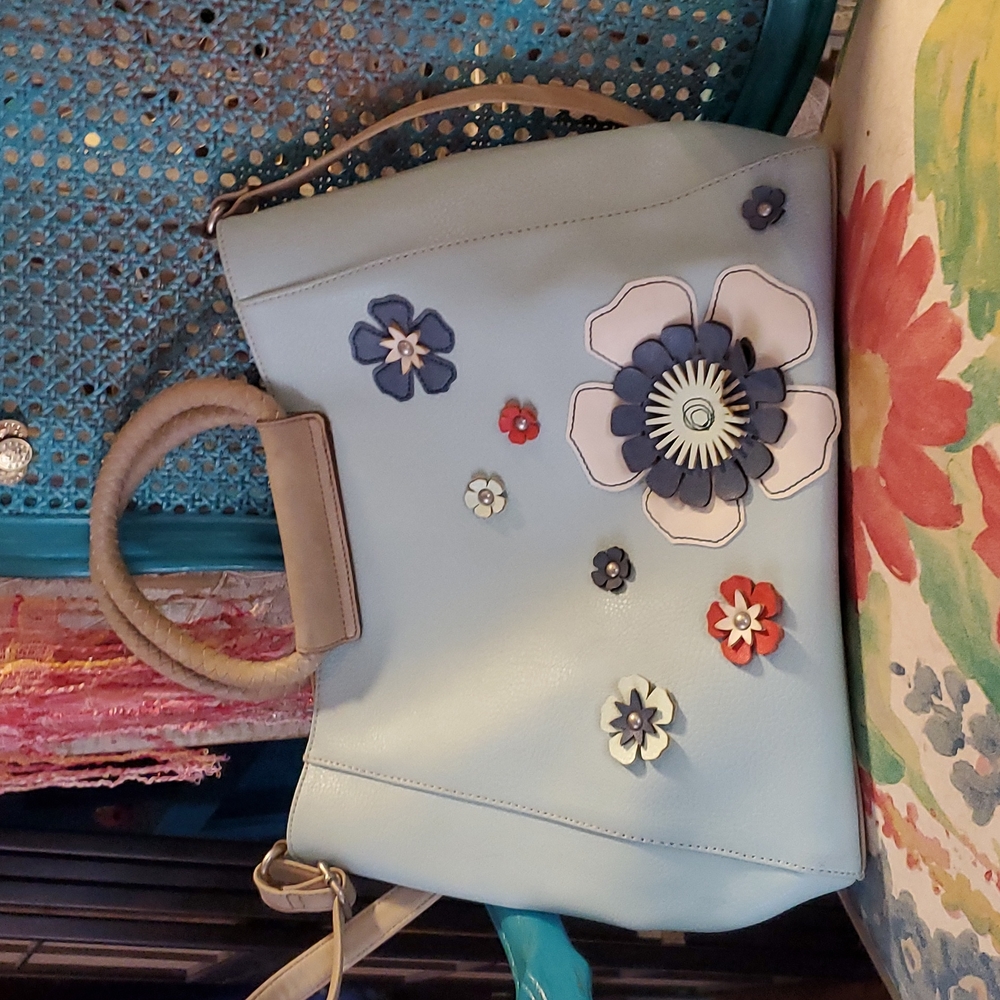 Relic Vintage Bag